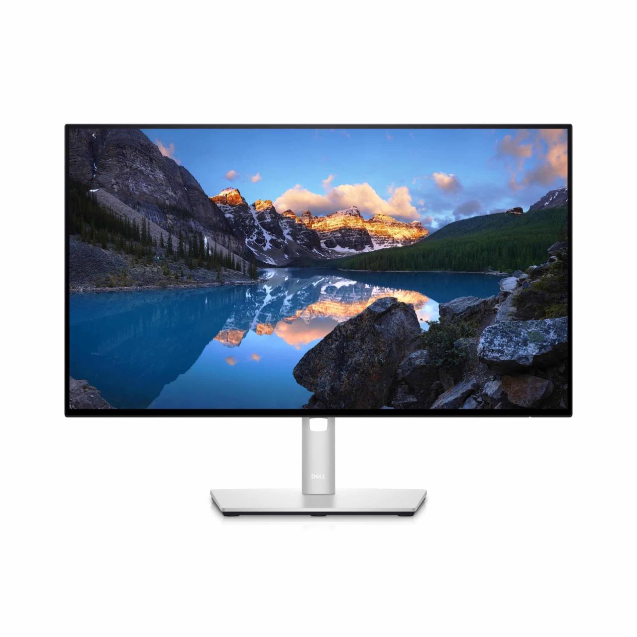 dell hd computer monitor