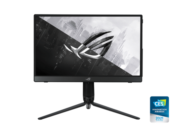 Buy ASUS XG16AHP 15.6′ Portable Gaming Monitor, 144Hz FHD (1920 x 1080),  IPS Panel, G-SYNC, Non-Glare, built-in 7800 mAh, USB Type-C, micro HDMI,  Tripod @ $682.73