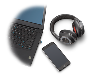 Myithub poly mobile & pc bluetooth headsets - myithub