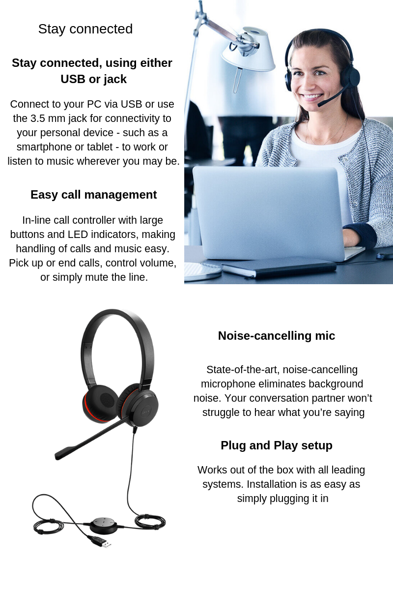 Myithub jabra usb headsets evolve 30 ii imag - myithub