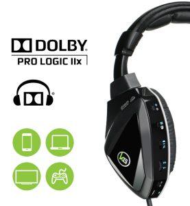 Myithub iogear brands ghg700-dolby-prologic - myithub