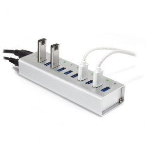 Myithub alogic usb hubs vplu3h10ap - myithub