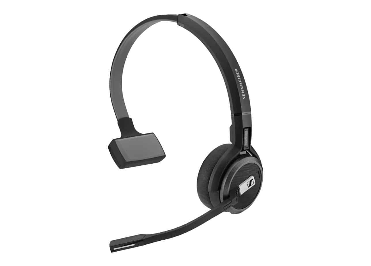 Sennheiser impact sdw discount 5000