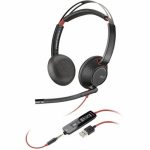 Myithub poly corded headsets plantronics - myithub