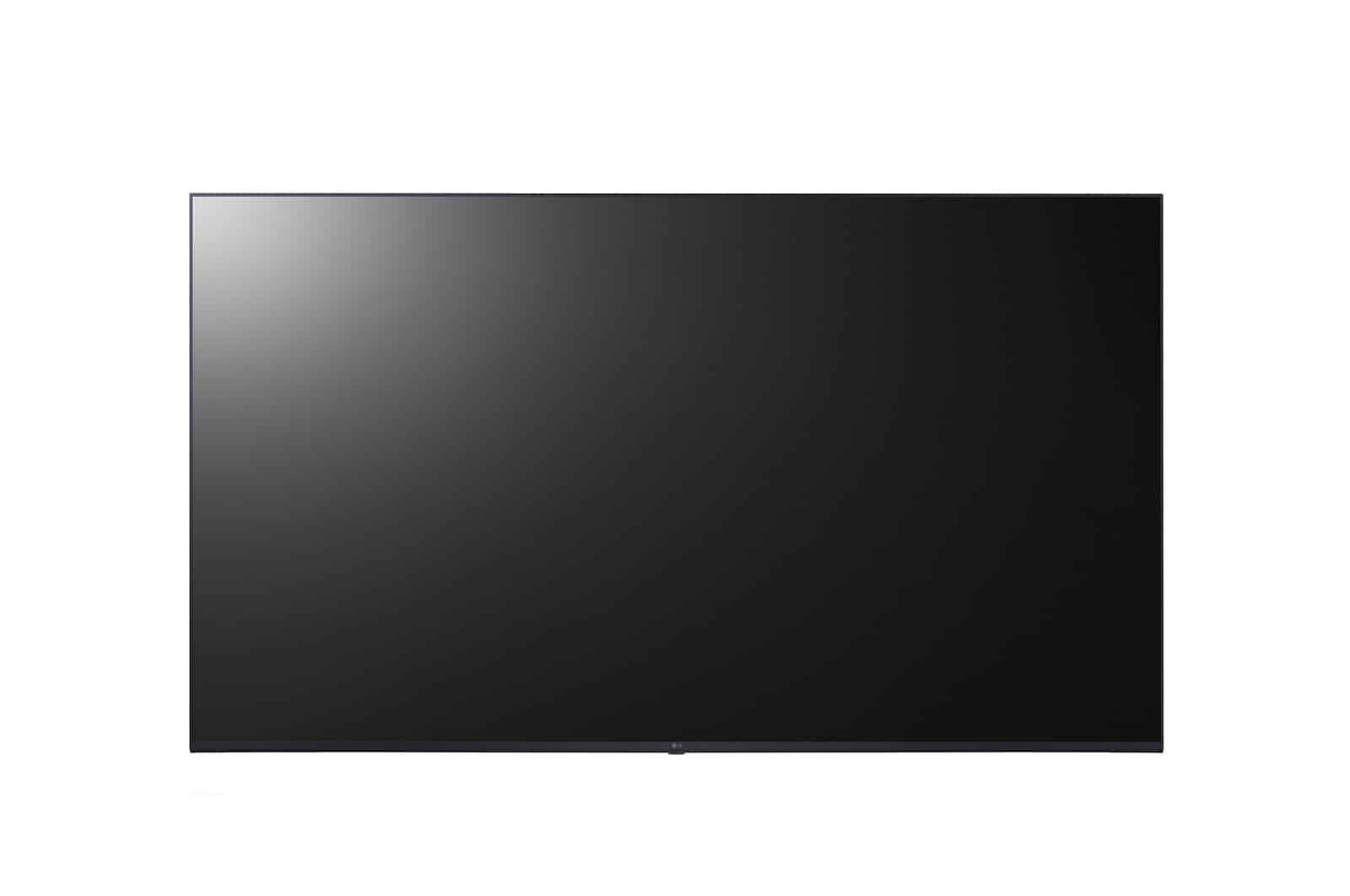 Buy LG 65UL3J-B Signage Display Digital Signage Flat Panel 165,1 Cm (65 ...