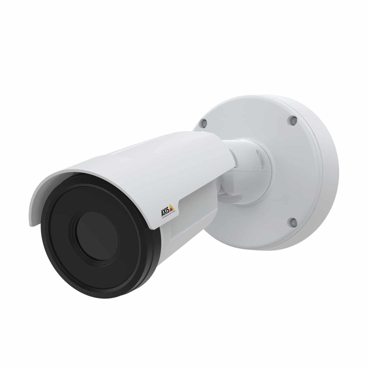 axis ip security cameras