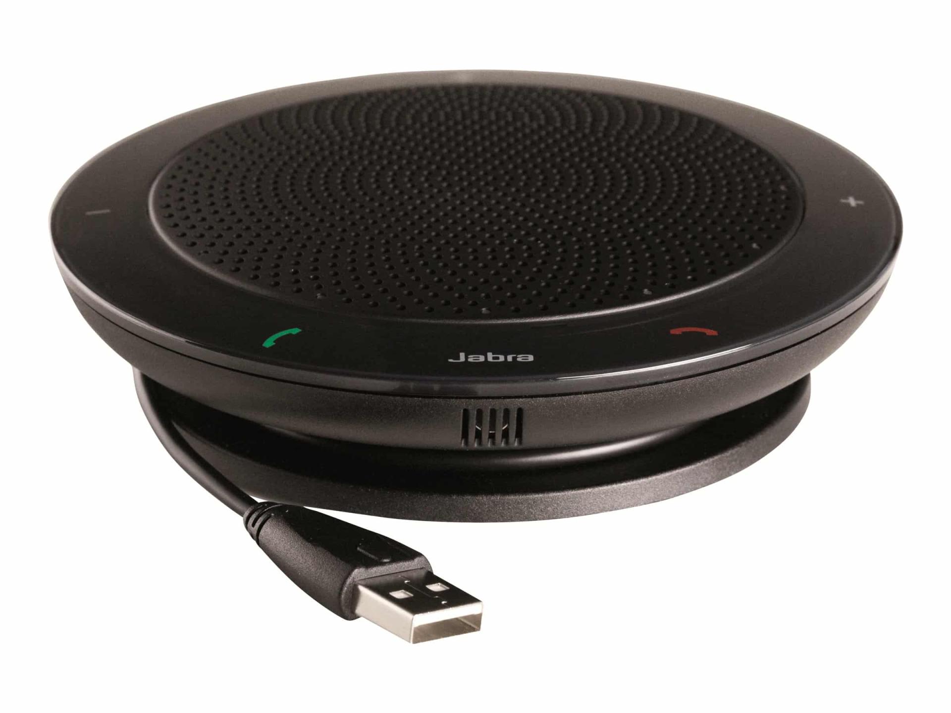 jabra usb mic and speaker