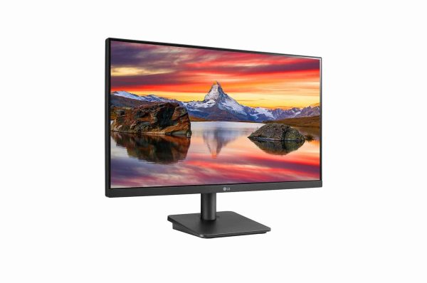 led backlit computer monitors