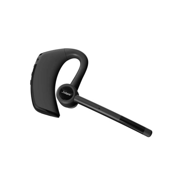 Jabra talk discount 5 volume control